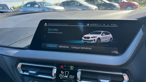 BMW 1 SERIES 118i [136] M Sport