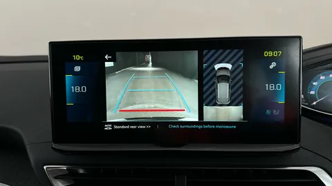 PEUGEOT 3008 1.6 Hybrid 225 Allure Premium e-EAT8