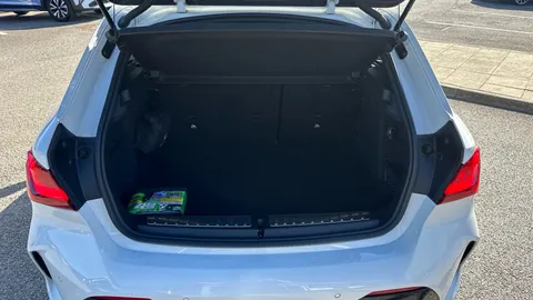 BMW 1 SERIES 118i [136] M Sport