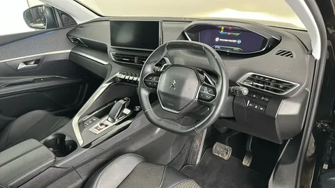 PEUGEOT 3008 1.6 Hybrid 225 Allure Premium e-EAT8