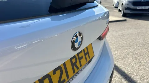 BMW 1 SERIES 118i [136] M Sport