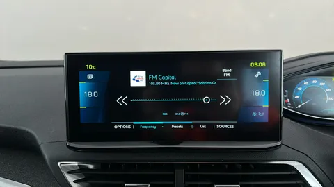 PEUGEOT 3008 1.6 Hybrid 225 Allure Premium e-EAT8