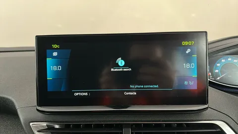 PEUGEOT 3008 1.6 Hybrid 225 Allure Premium e-EAT8