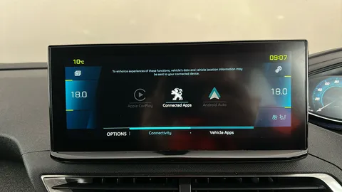 PEUGEOT 3008 1.6 Hybrid 225 Allure Premium e-EAT8