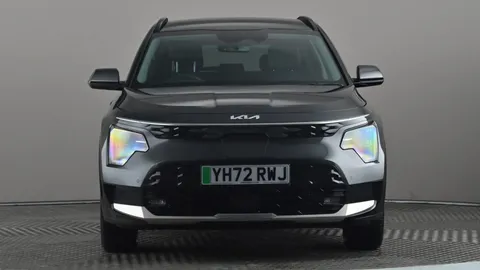 KIA NIRO 150kW 3 65kWh Auto