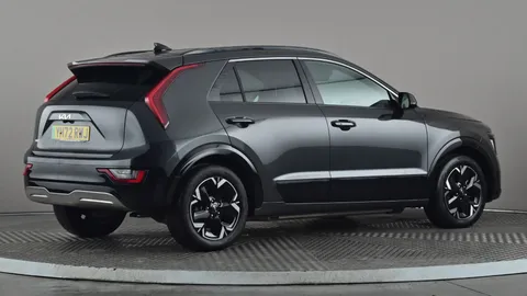 KIA NIRO 150kW 3 65kWh Auto