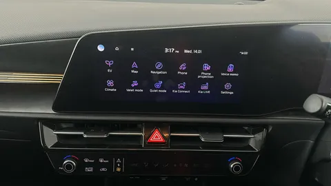KIA NIRO 150kW 3 65kWh Auto