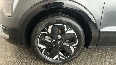 KIA NIRO 150kW 3 65kWh Auto