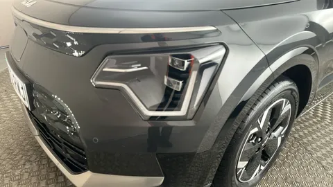 KIA NIRO 150kW 3 65kWh Auto