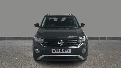 VOLKSWAGEN T-CROSS 1.0 TSI SE