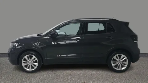 VOLKSWAGEN T-CROSS 1.0 TSI SE