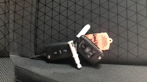 VOLKSWAGEN T-CROSS 1.0 TSI SE