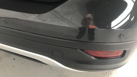 VOLKSWAGEN T-CROSS 1.0 TSI SE