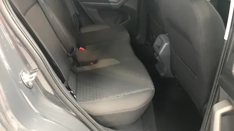 VOLKSWAGEN T-CROSS 1.0 TSI SE