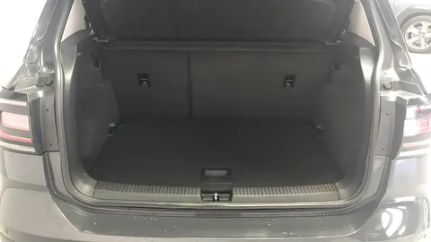 VOLKSWAGEN T-CROSS 1.0 TSI SE