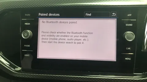 VOLKSWAGEN T-CROSS 1.0 TSI SE