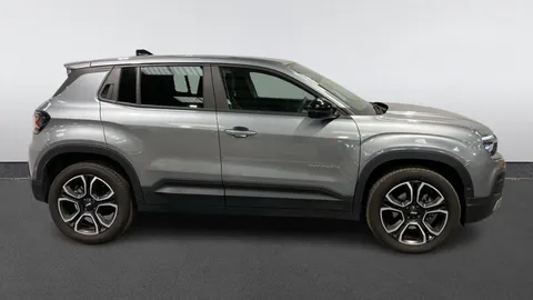 JEEP AVENGER 1.2 e-Hybrid Summit DCT