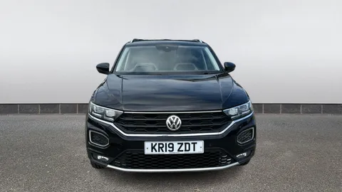 VOLKSWAGEN T-ROC 2.0 TDI 4MOTION SEL