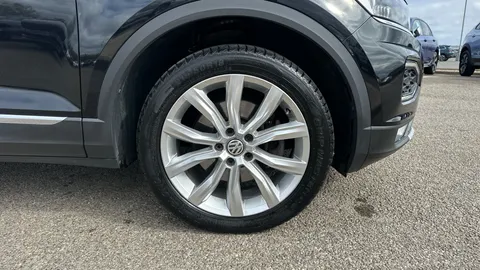 VOLKSWAGEN T-ROC 2.0 TDI 4MOTION SEL