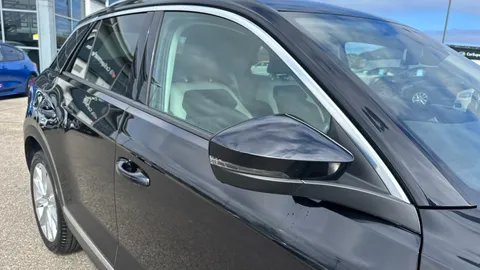 VOLKSWAGEN T-ROC 2.0 TDI 4MOTION SEL