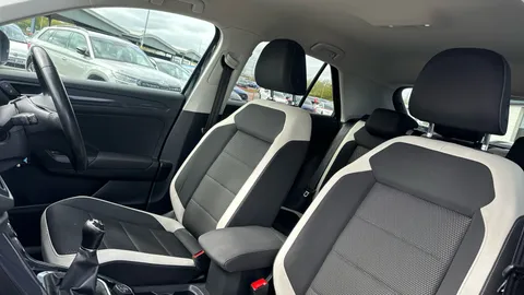 VOLKSWAGEN T-ROC 2.0 TDI 4MOTION SEL