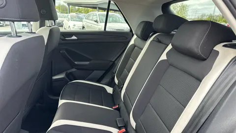 VOLKSWAGEN T-ROC 2.0 TDI 4MOTION SEL