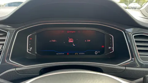 VOLKSWAGEN T-ROC 2.0 TDI 4MOTION SEL