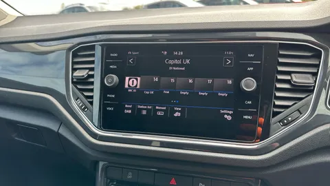 VOLKSWAGEN T-ROC 2.0 TDI 4MOTION SEL