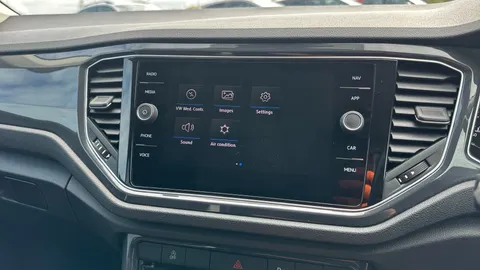 VOLKSWAGEN T-ROC 2.0 TDI 4MOTION SEL