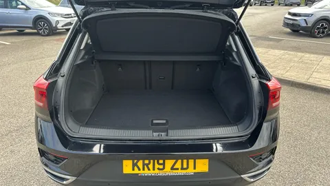 VOLKSWAGEN T-ROC 2.0 TDI 4MOTION SEL