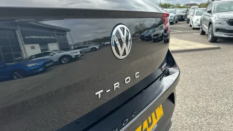 VOLKSWAGEN T-ROC 2.0 TDI 4MOTION SEL