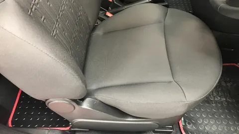 FIAT 500 1.0 Mild Hybrid Top