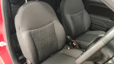 FIAT 500 1.0 Mild Hybrid Top