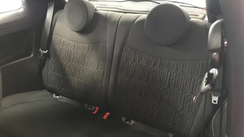 FIAT 500 1.0 Mild Hybrid Top