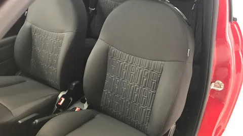 FIAT 500 1.0 Mild Hybrid Top