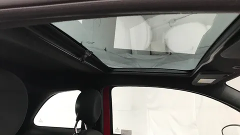 FIAT 500 1.0 Mild Hybrid Top