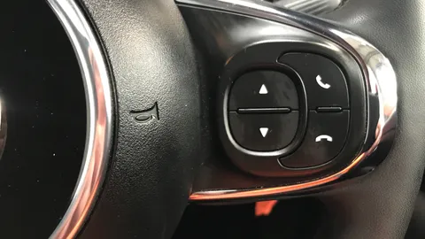 FIAT 500 1.0 Mild Hybrid Top