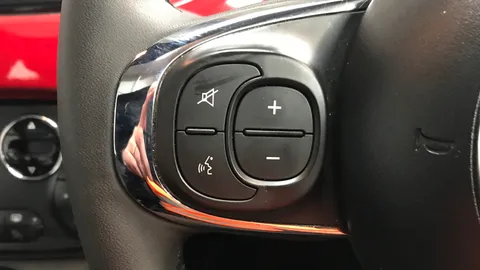 FIAT 500 1.0 Mild Hybrid Top