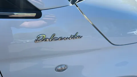 FIAT 500 1.0 Mild Hybrid Dolcevita [Part Leather]