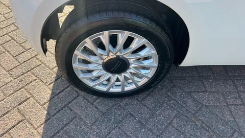 FIAT 500 1.0 Mild Hybrid Dolcevita [Part Leather]