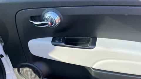 FIAT 500 1.0 Mild Hybrid Dolcevita [Part Leather]