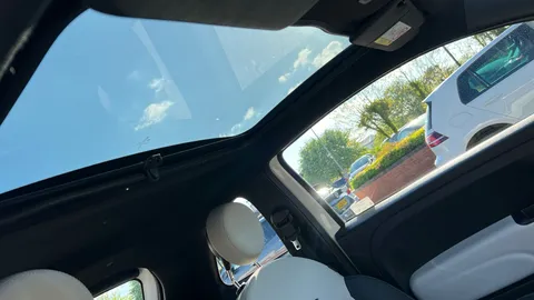 FIAT 500 1.0 Mild Hybrid Dolcevita [Part Leather]