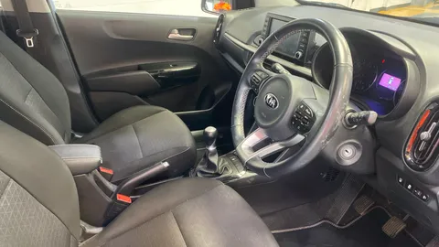 KIA PICANTO 1.25 3