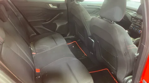 FORD FOCUS 1.0 EcoBoost 125 ST-Line Nav