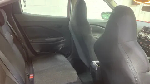 NISSAN JUKE 1.0 DiG-T 114 Visia