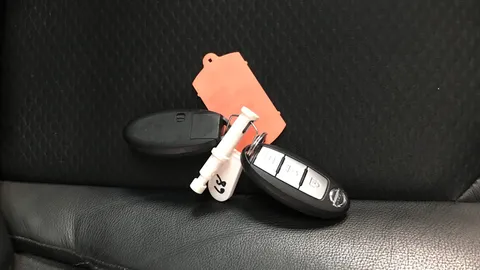 NISSAN QASHQAI 1.2 DiG-T Tekna