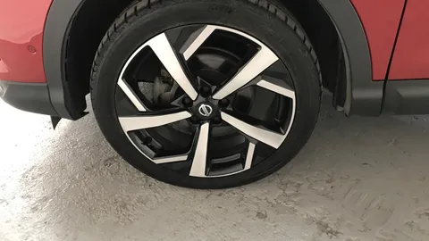 NISSAN QASHQAI 1.2 DiG-T Tekna