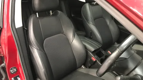 NISSAN QASHQAI 1.2 DiG-T Tekna