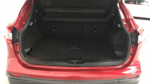 NISSAN QASHQAI 1.2 DiG-T Tekna