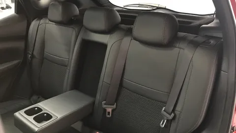 NISSAN QASHQAI 1.2 DiG-T Tekna